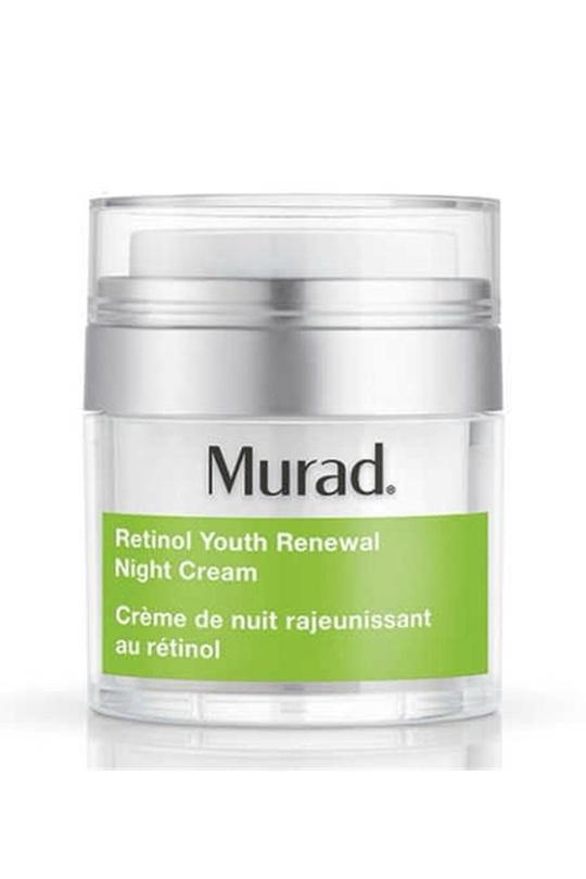 Onarıcı Bakım ÜrünleriMuradMurad Retinol Youth Renewal Night Cream 50ml