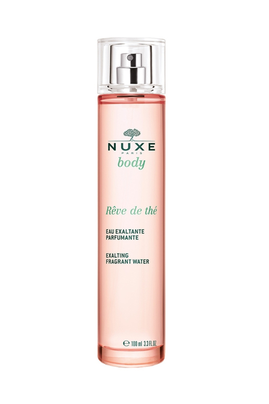 Parfüm / Deodorant / Roll-onNuxeNuxe Canlandırıcı Vücut Spreyi 100 ml