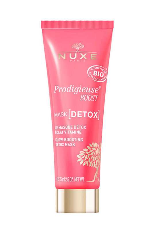 Nuxe Creme Prodigieuse Boost Detox Maske 75 ml | KozmovitalYüz Maskesi ve PeelingNuxeNuxe Creme Prodigieuse Boost Detox Maske 75 ml