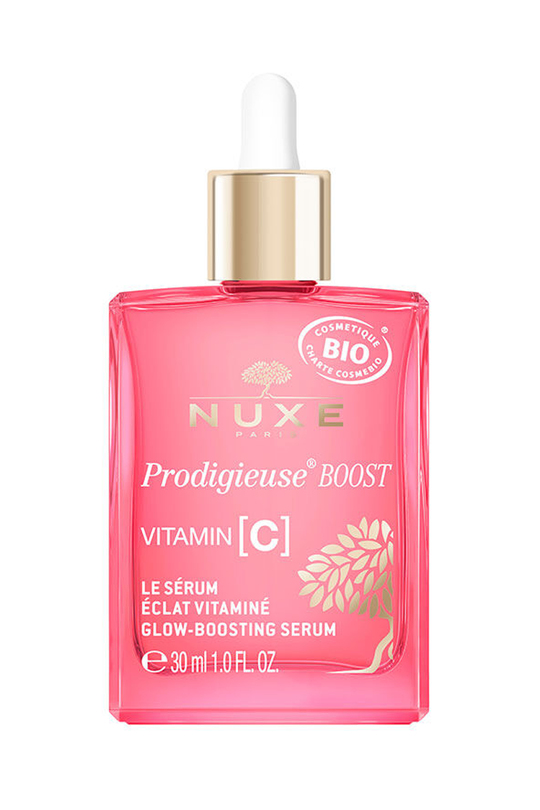 Nuxe Creme Prodigieuse Boost Glow Serum 30 ml | KozmovitalCilt Bakım SerumlarıNuxeNuxe Creme Prodigieuse Boost Glow Serum 30 ml