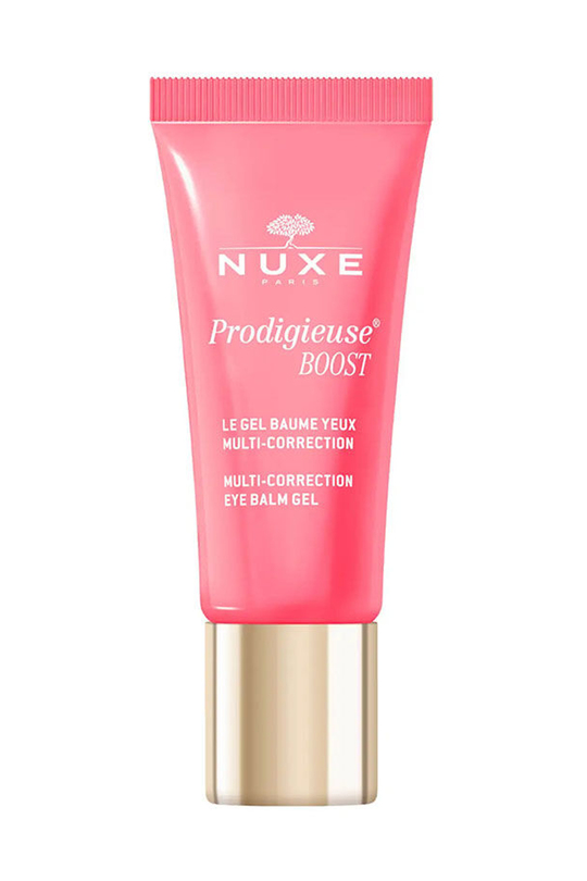 Nuxe Creme Prodigieuse Boost Göz Kremi 15 ml | KozmovitalGöz Çevresi NemlendiriciNuxeNuxe Creme Prodigieuse Boost Göz Kremi 15 ml