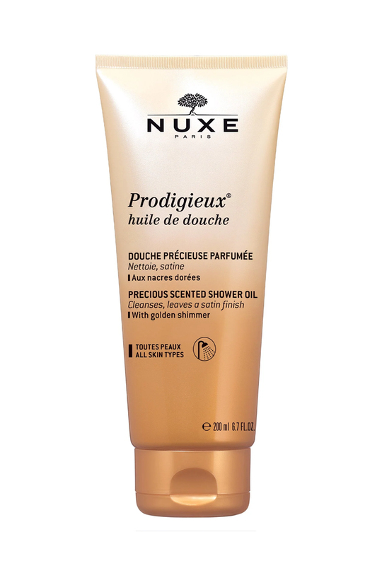 Nuxe Duş Yağı 200 ml | KozmovitalDuş Jeli ve YağlarıNuxeNuxe Duş Yağı 200 ml