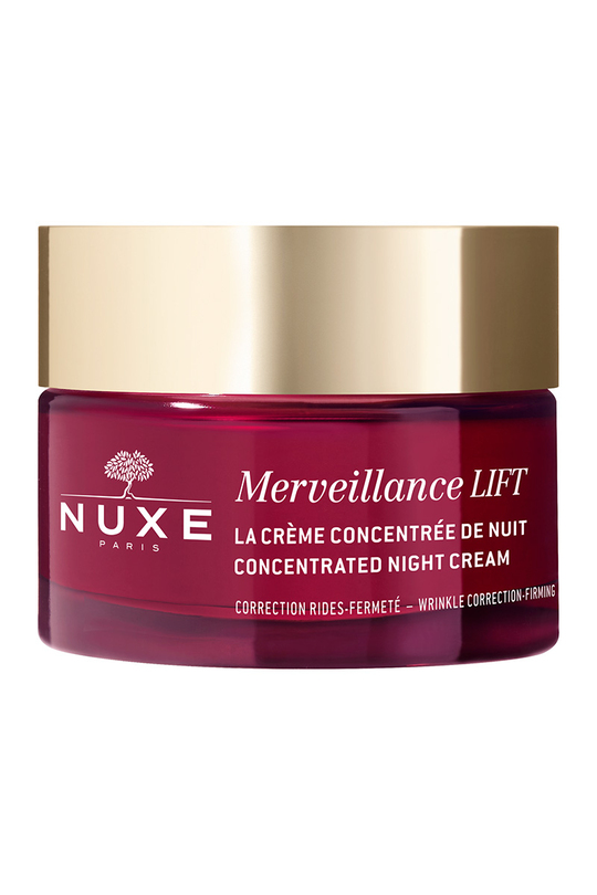 Nuxe Merveillance Lift Sıkılaştırıcı Gece Bakım Kremi 50 ml | KozmovitalYüz SıkılaştırıcılarıNuxeNuxe Merveillance Lift Sıkılaştırıcı Gece Bakım Kremi 50 ml