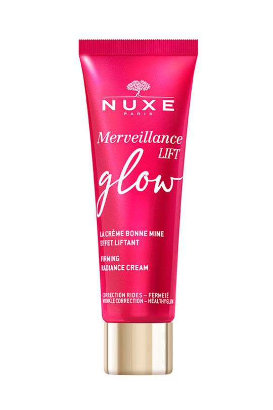 Nuxe Merveillance Sıkılaştırıcı Işıltı Veren Nemlendirici Krem 50 ml | KozmovitalYüz NemlendiricileriNuxeNuxe Merveillance Sıkılaştırıcı Işıltı Veren Nemlendirici Krem 50 ml