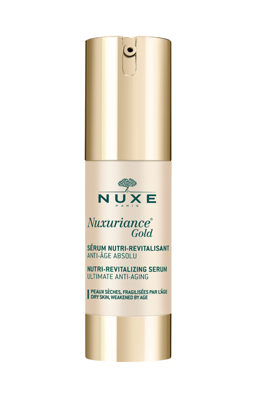 Nuxe Nuxuriance Gold Gece Kremi 50 ml | KozmovitalAnti-Aging ÜrünlerNuxeNuxe Nuxuriance Gold Gece Kremi 50 ml