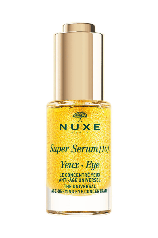 Anti-Aging ÜrünleriNuxeNuxe Super Serum Göz Çevresi 15 ml