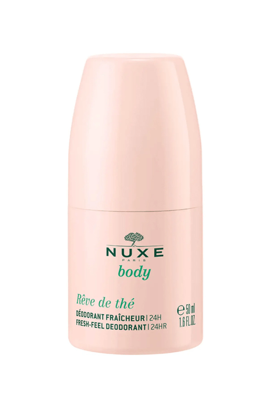 Parfüm / Deodorant / Roll-onNuxeNuxe Tazeleyici Deodorant 50 ml