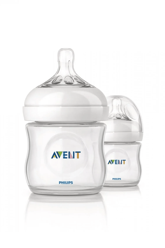 8710103875710 | Philips Avent SCF 030/27 PP Natural 2 li Biberon 125 ml | KozmovitalBiberonlar ve Biberon EmzikleriPhilips AventPhilips Avent SCF 030/27 PP Natural 2 li Biberon 125 ml