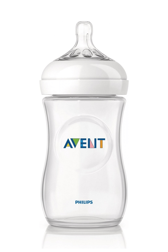 8710103875932 | Philips Avent SCF 033/27 Natural PP Biberon 260 ml ikili | KozmovitalBiberonlar ve Biberon EmzikleriPhilips AventPhilips Avent SCF 033/27 Natural PP Biberon 260 ml ikili