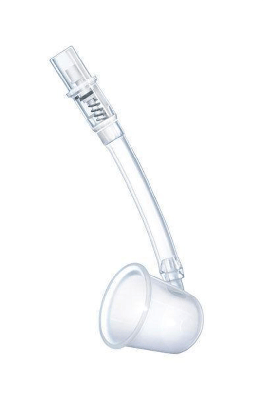 Продукти за кърменеPhilips AventPhilips Avent SCF 152/01 Niplette Göğüs Ucu Çıkarıcı