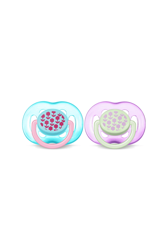 ЗалъгалкиPhilips AventPhilips Avent SCF 172/62 Freeflow Emzik 2'li 6-18 ay