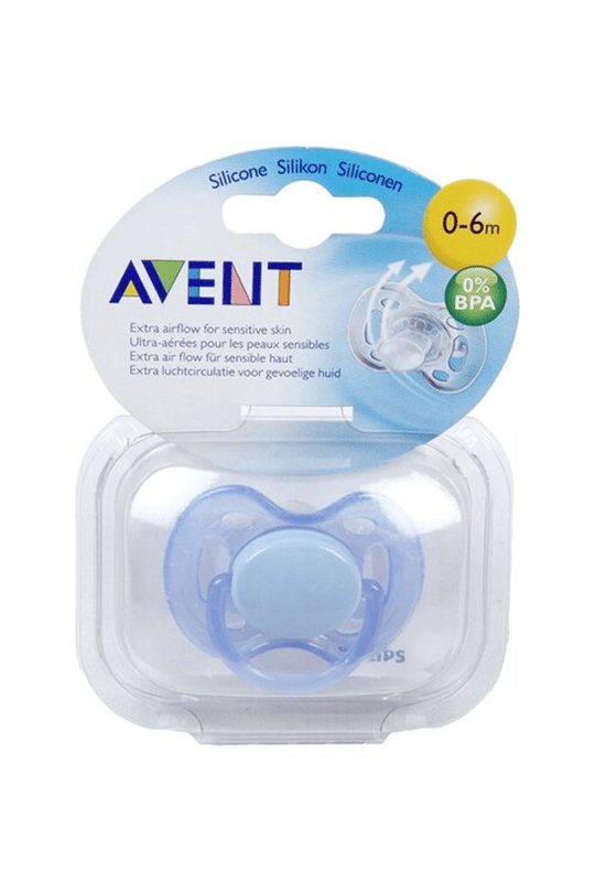ЗалъгалкиPhilips AventPhilips Avent SCF 178/13 Freflow Emzik 0-6 ay