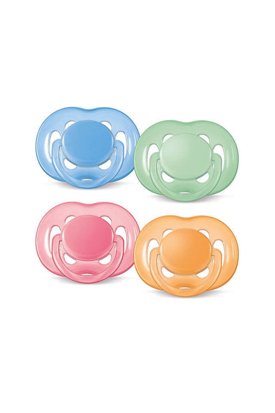 ЗалъгалкиPhilips AventPhilips Avent SCF 178/64 Freeflow Emzik 2'li 6 - 18 Ay