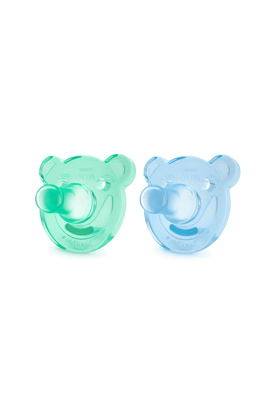 8710103742951 | Philips Avent SCF 194/01 Soothie Yalancı Emzik 0-3 ay | KozmovitalEmziklerPhilips AventPhilips Avent SCF 194/01 Soothie Yalancı Emzik 0-3 ay