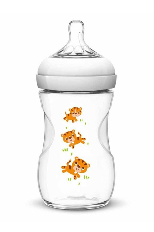8710103807629 | Philips Avent SCF 627/20 Natural PP Biberon Kaplan 260ml 1 Ay+ | KozmovitalBiberonlar ve Biberon EmzikleriPhilips AventPhilips Avent SCF 627/20 Natural PP Biberon Kaplan 260ml 1 Ay+
