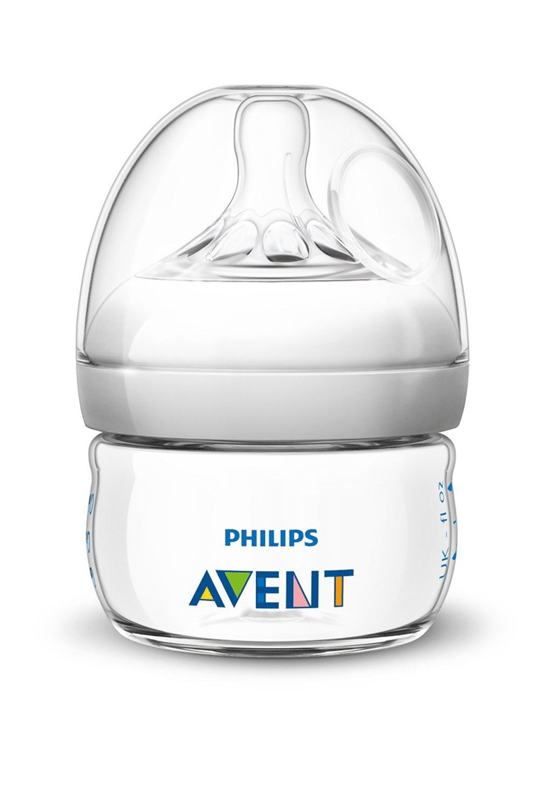 8710103738725 | Philips Avent SCF 699/17 Natural PP Biberon 60 ML | KozmovitalBiberonlar ve Biberon EmzikleriPhilips AventPhilips Avent SCF 699/17 Natural PP Biberon 60 ML