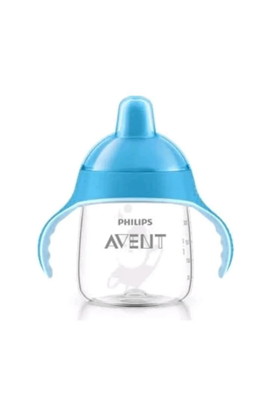 8710103661122 | Philips Avent SCF 753/05 Damlatmaz Bardak 260 ml 12m+ | KozmovitalTabak / Bardak / KaşıklarPhilips AventPhilips Avent SCF 753/05 Damlatmaz Bardak 260 ml 12m+