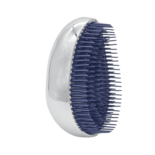 Ref Detangling Brush Silver Colour