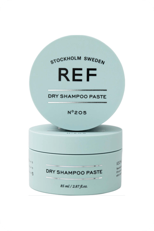 Saç JölesiRef Stockholm SwedenRef Dry Shampoo Paste N°205 85 ml