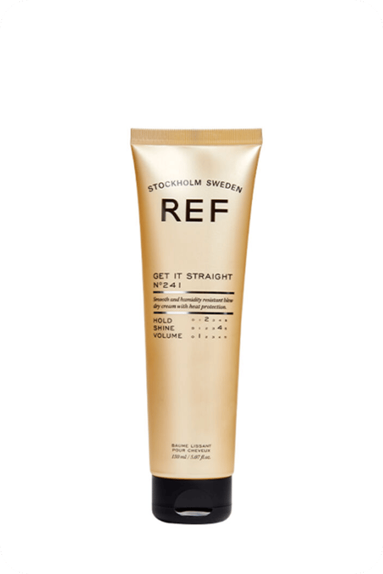 Saç SerumuRef Stockholm SwedenRef Get It Straight N°241 Besleyici Jel 125 ml