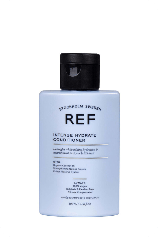 Saç KremiRef Stockholm SwedenRef Intense Hydrate Conditioner 100 ml