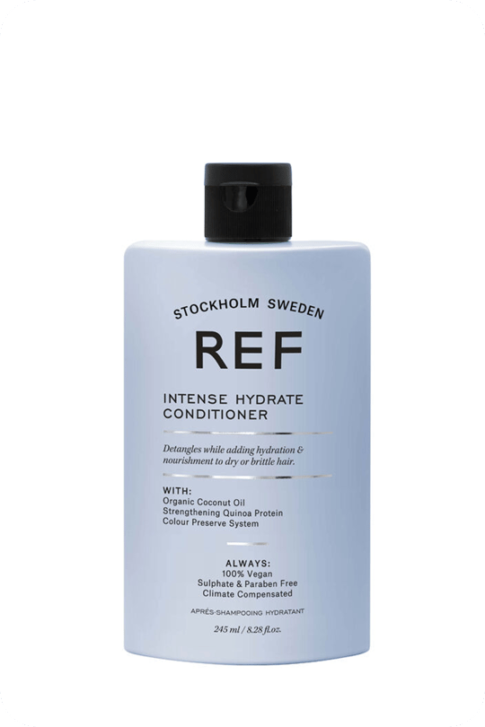 Saç KremiRef Stockholm SwedenRef Intense Hydrate Conditioner 245 ml