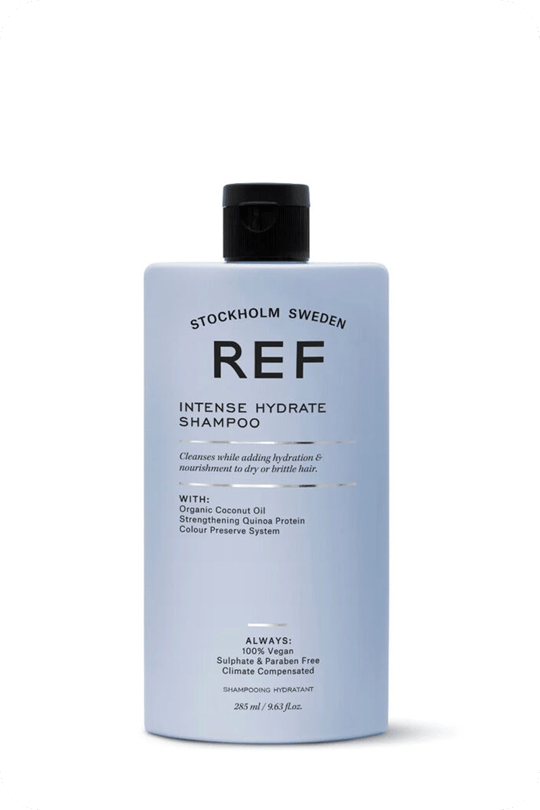 Ref Intense Hydrate Shampoo 285 ml | KozmovitalSık Kullanım ŞampuanRef Stockholm SwedenRef Intense Hydrate Shampoo 285 ml