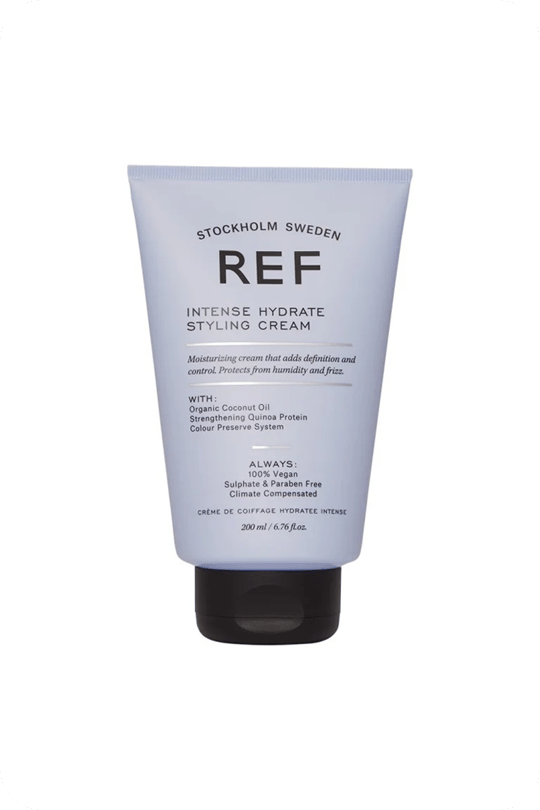Saç KremiRef Stockholm SwedenREF Intense Hydrate Styling Creme 200ml
