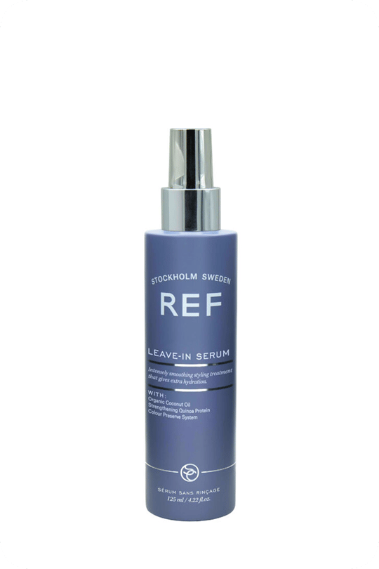 Saç SerumuRef Stockholm SwedenRef Leave-In Serum 125 ml