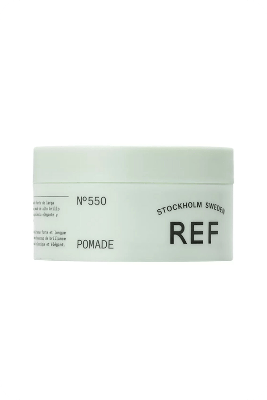 Saç JölesiRef Stockholm SwedenRef Pomade 85 ml
