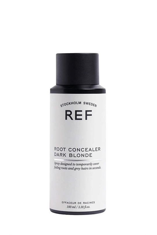 Saç BoyalarıRef Stockholm SwedenRef Root Concealer Dark Blonde 100 ml