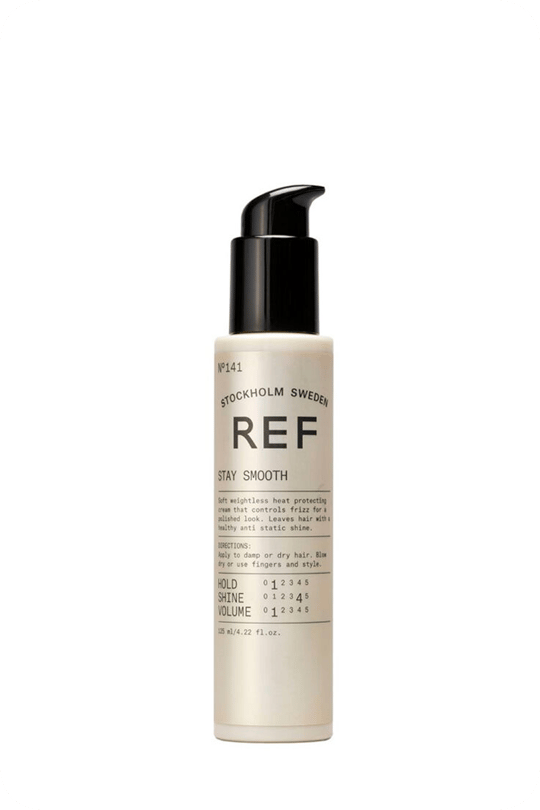 Saç KremiRef Stockholm SwedenRef Stay Smooth N°141 125 ml