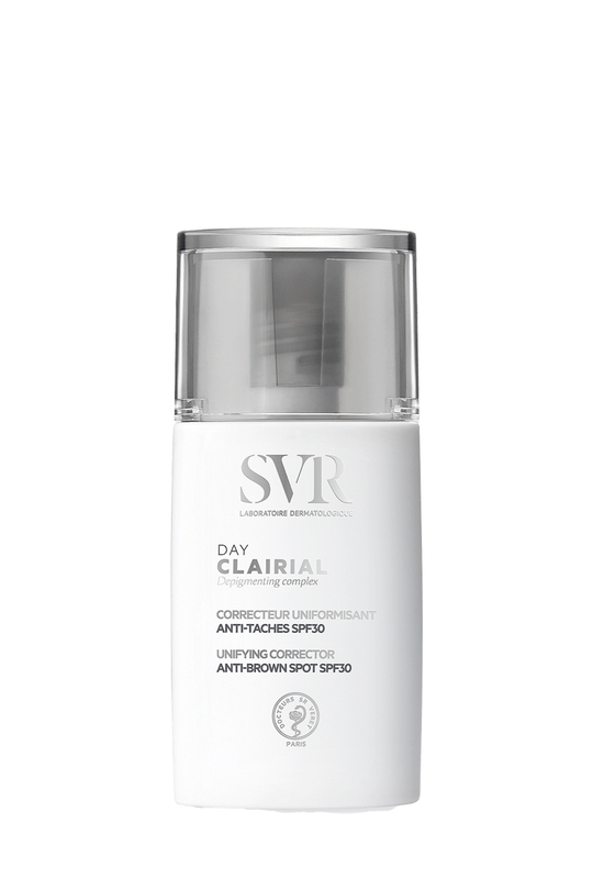 Leke BakımıSVRSVR Clairial Day SPF 30 30 ml