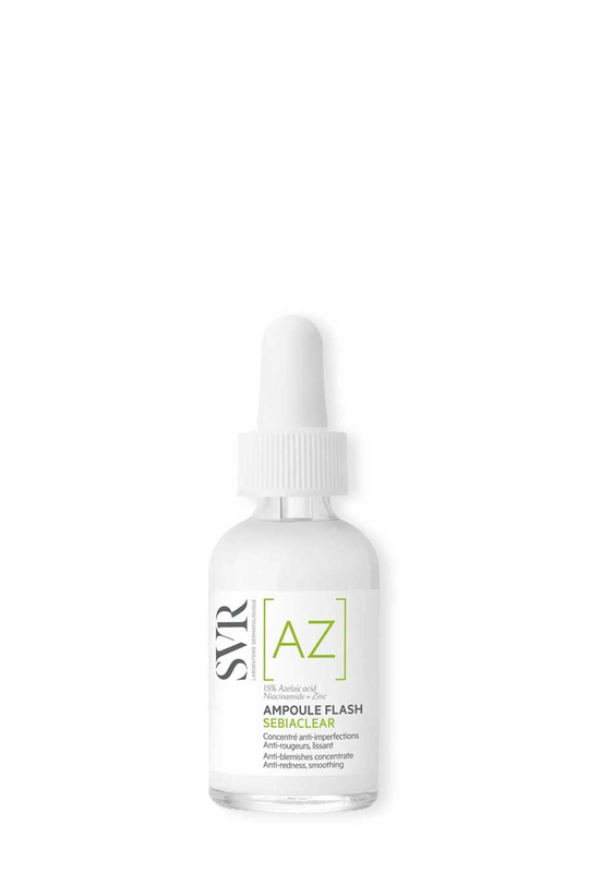 Cilt Bakım SerumlarıSVRSVR Sebiaclear [AZ] Serum 30 ml