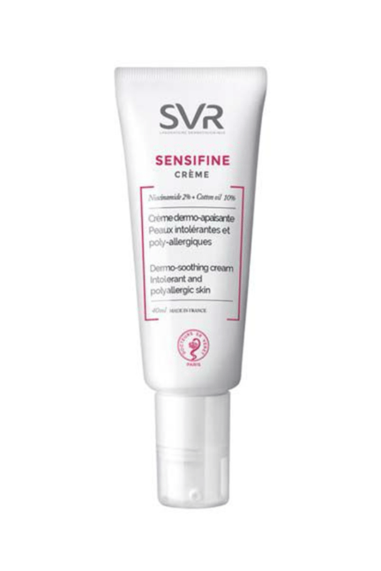 3401360091108 | SVR Sensifine Creme 40 ml | KozmovitalHassasiyet ve KızarıklıkSVRSVR Sensifine Creme 40 ml