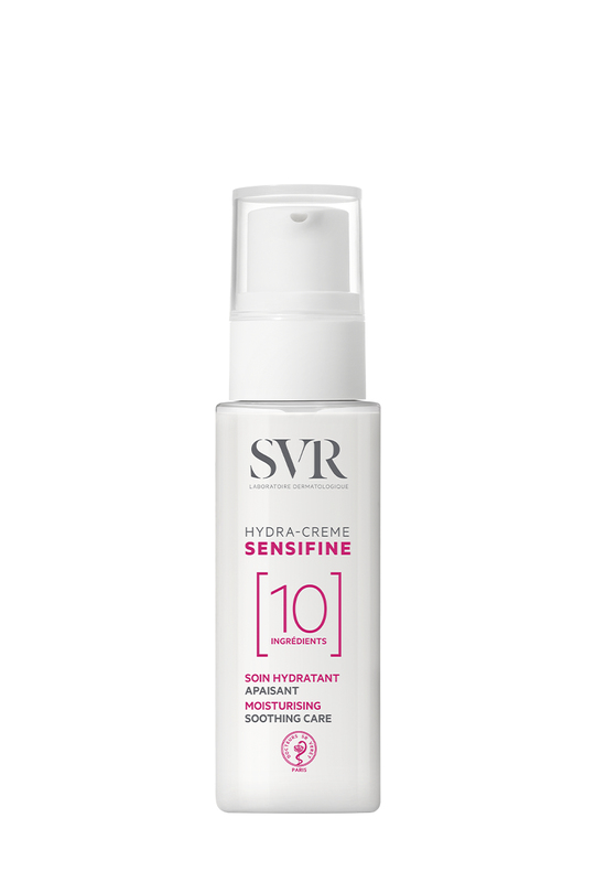 Yüz NemlendiricileriSVRSVR Sensifine Nemlendirici Krem 40 ml