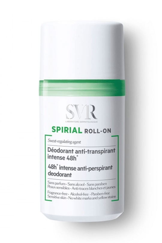 Parfüm / Deodorant / Roll-onSVRSVR Spirial Roll-On 50 ml