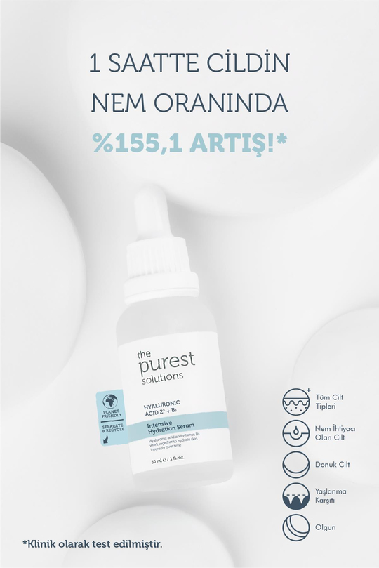 The Purest Solutions Gözenekli ve Siyah Nokta Problemi Yaşayan Kuru Ciltlere Özel Cilt Bakım Seti TPS123