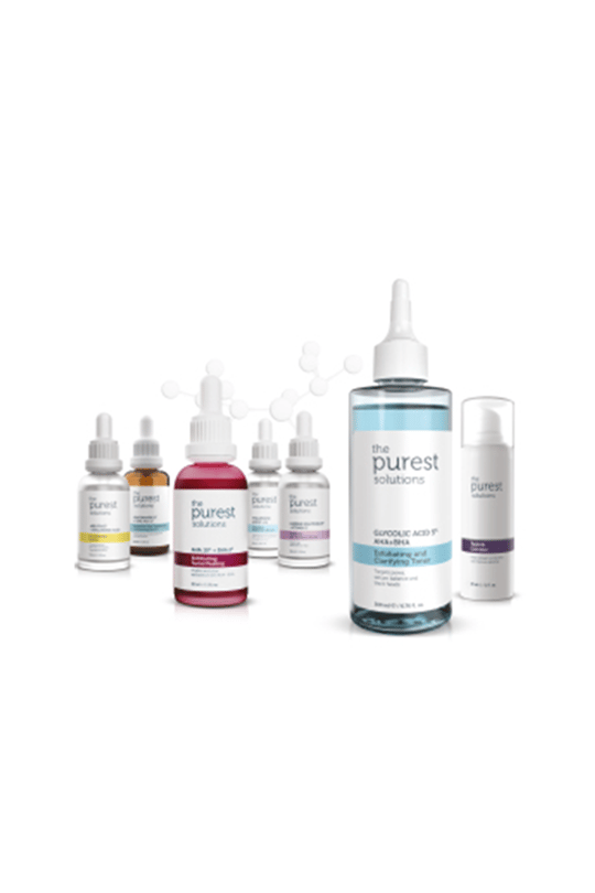 8682773091137 | The Purest Solutions TÜM ÜRÜNLER 7’Lİ SET TPS117 | KozmovitalYüz BakımıThe Purest SolutionsThe Purest Solutions TÜM ÜRÜNLER 7'Lİ SET TPS117