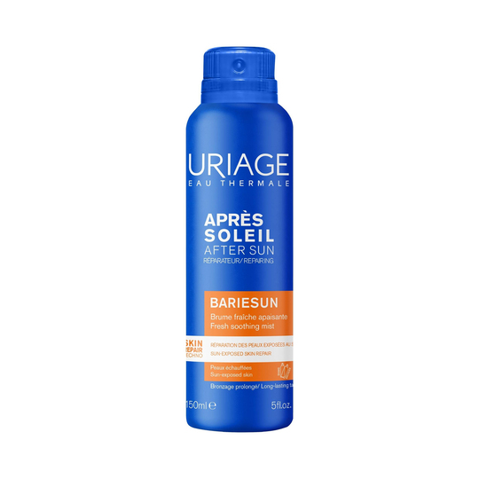 Uriage Bariesun Refreshing after-sun mist 150 ml | KozmovitalGüneş Sonrası ÜrünlerUriageUriage Bariesun Refreshing after-sun mist 150 ml