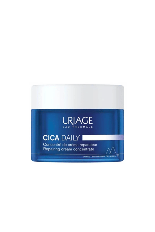 Onarıcı Bakım ÜrünleriUriageUriage Cica Daily Repairing Concentrate Nemlendirici Krem 50 ml