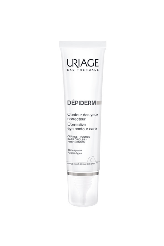 Göz Çevresi NemlendiriciUriageUriage Depiderm Eye Contour Care 15 ml
