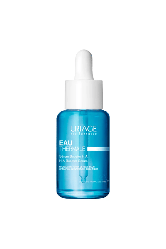 Cilt Bakım SerumlarıUriageUriage Eau Thermale H.A Booster Serum 30 ml