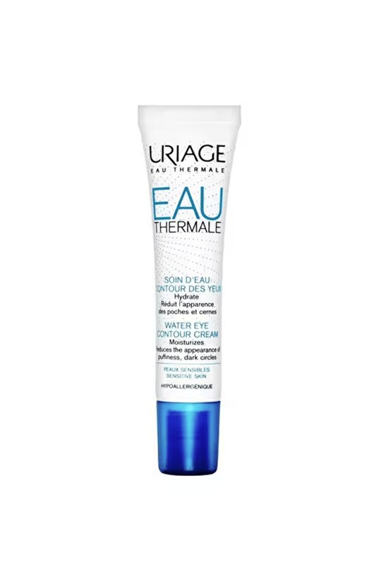 Göz Çevresi NemlendiriciUriageUriage Eau Thermale Water Eye Contour Cream 15ml