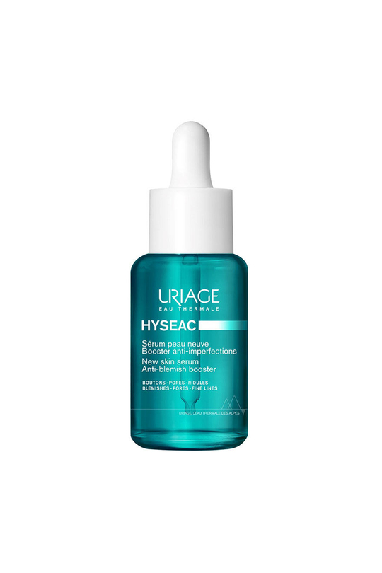 Серуми за грижа за кожатаUriageUriage Hyseac Yoğun Kusur Giderici Konsantre Serum 30 ml