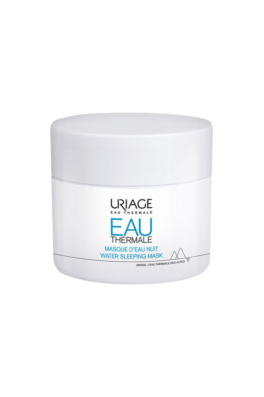Yüz Maskesi ve PeelingUriageUriage Nemlendirici Gece Maskesi 50 ml