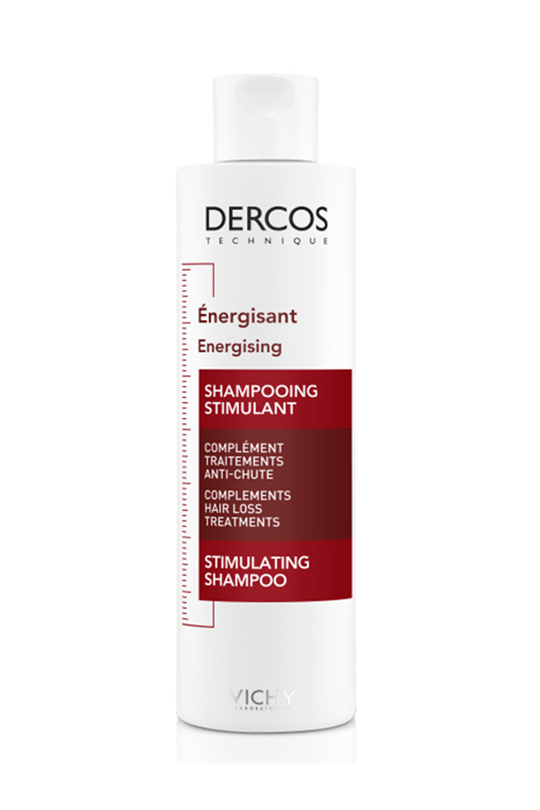 Saç DökülmesiVichyVichy Energisant Shampoo 200 ml