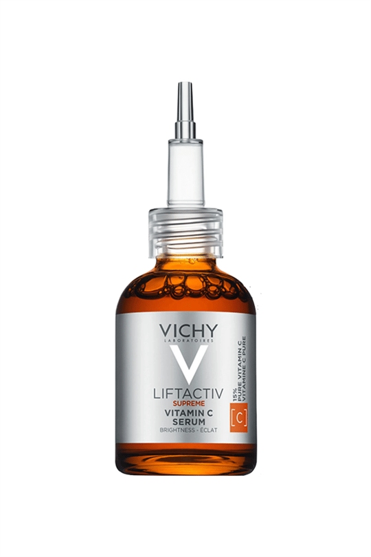 3337875796583 | Vichy Liftactiv %15 Saf C Vitamini Serum 20 ml | KozmovitalCilt Bakım SerumlarıVichyVichy Liftactiv %15 Saf C Vitamini Serum 20 ml