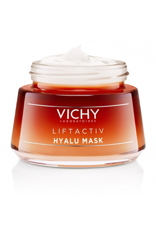 3337875607322 | Vichy Liftactiv Hyalu Mask 50 ml | KozmovitalYüz Maskesi ve PeelingVichyVichy Liftactiv Hyalu Mask 50 ml