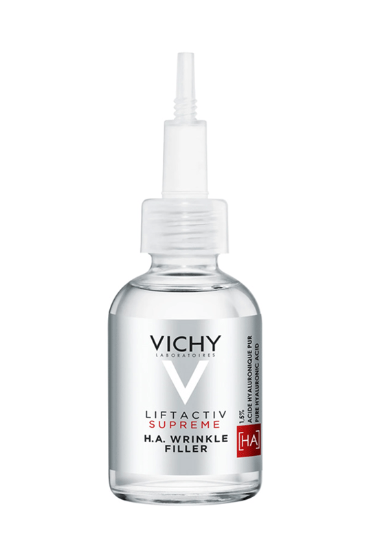3337875719209 | Vichy Liftactiv Supreme H.A Epidermic Filler Serum 30 ml | KozmovitalCilt Bakım SerumlarıVichyVichy Liftactiv Supreme H.A Epidermic Filler Serum 30 ml
